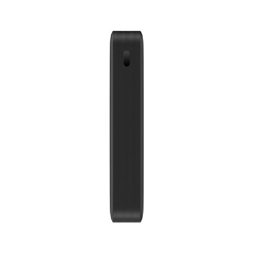 POWER BANK XIAOMI MI POWER BANK 3 BLACK 20000mAh (VXN4304GL)